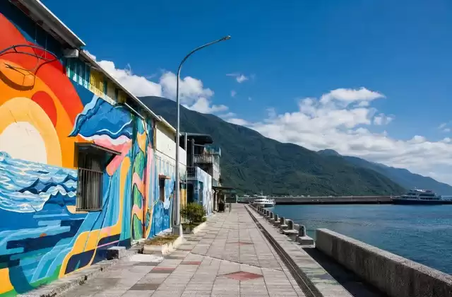 En Hualien