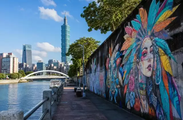 En Taipei