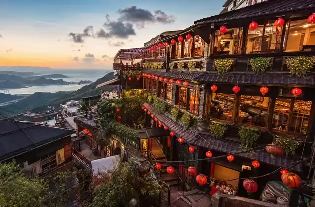 En Jiufen