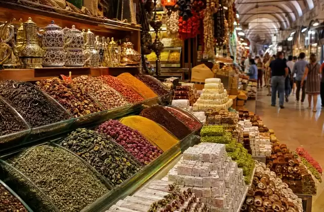 En Estambul