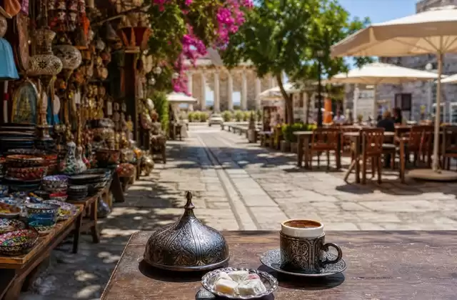 En Kusadasi