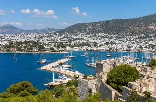 En Bodrum