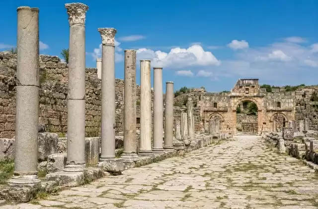 En Perge