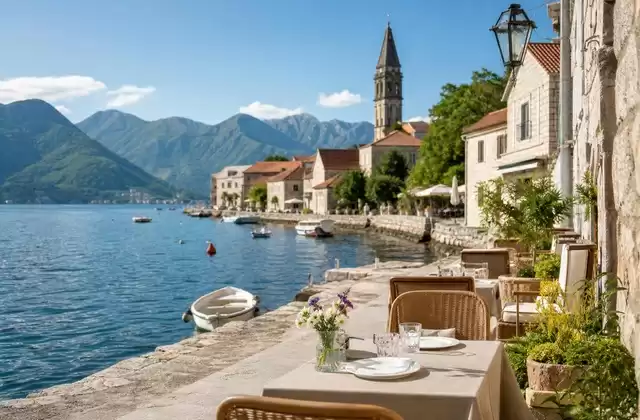 Perast