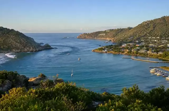 Knysna