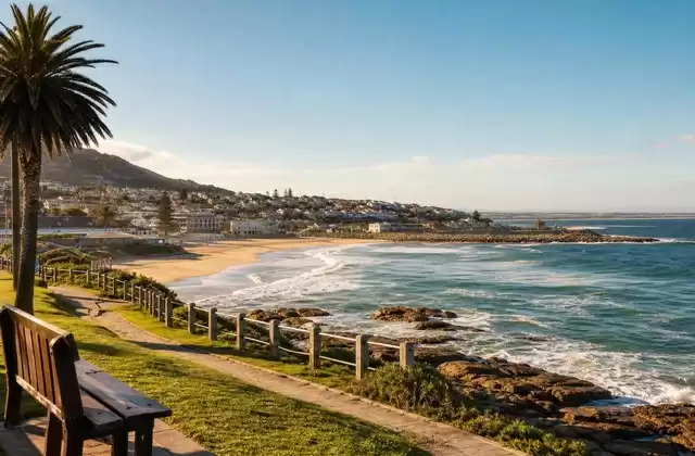 Mossel Bay
