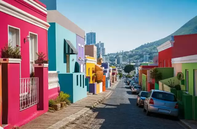Bo-Kaap