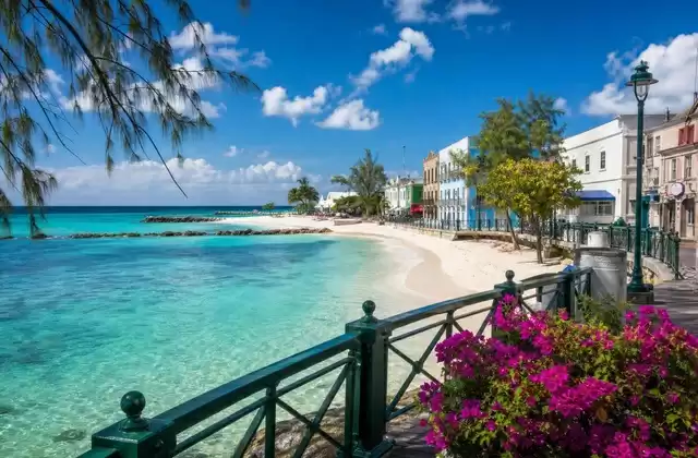 Barbados