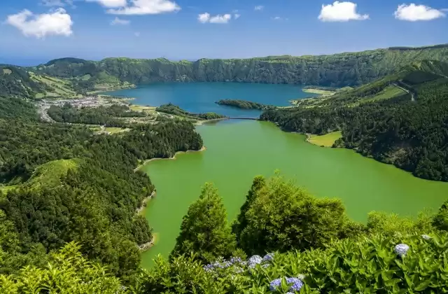 Sete Cidades