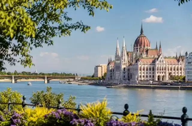 Budapest