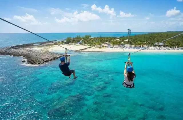 Great Stirrup Cay (NCL)