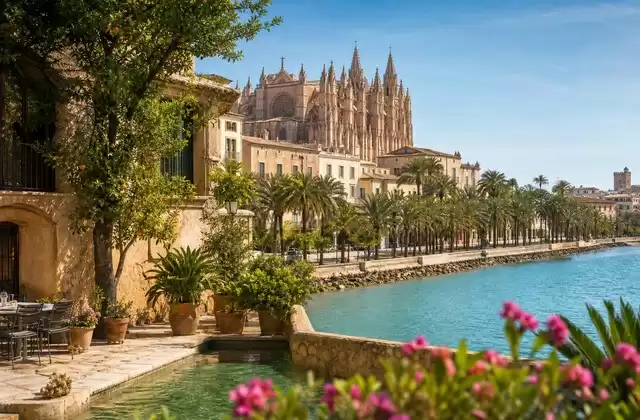 Palma de Mallorca