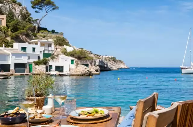 Menorca