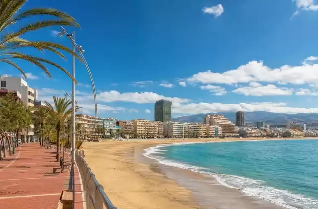 Gran Canaria