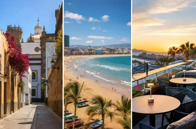 Gran Canaria