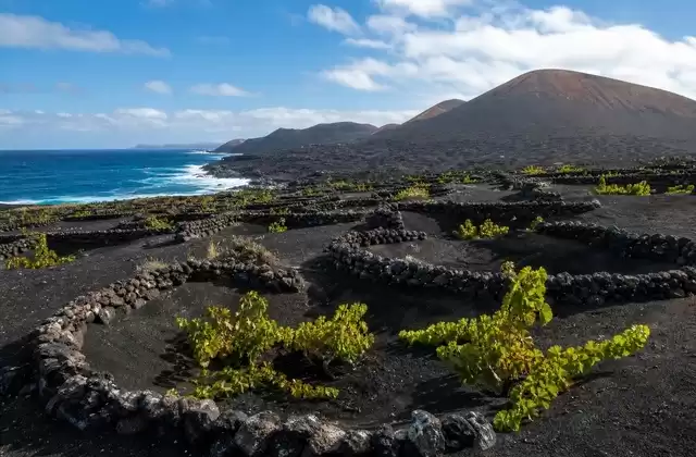 Lanzarote