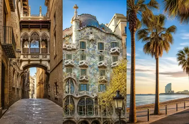 Barcelona
