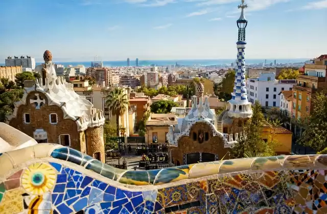 Barcelona
