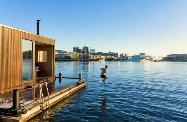 Oslo