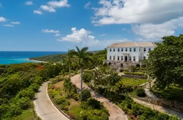 Rose Hall