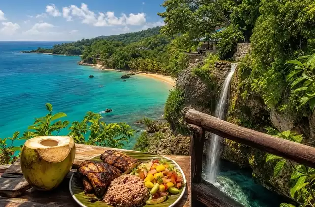 Jamaica