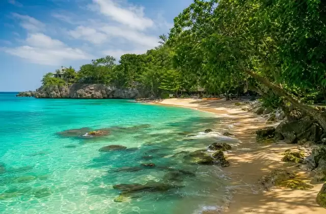Jamaica