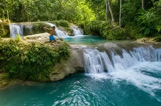 Blue Hole