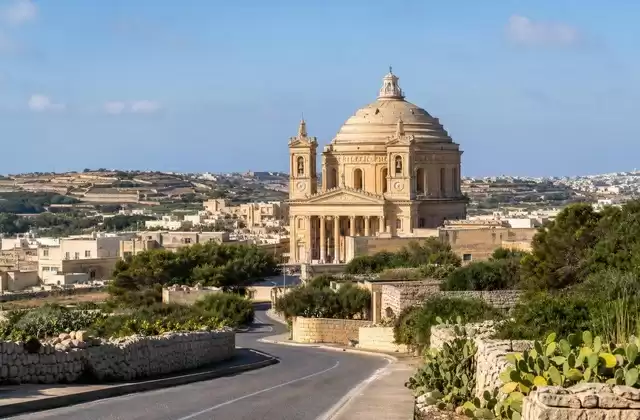 Mosta