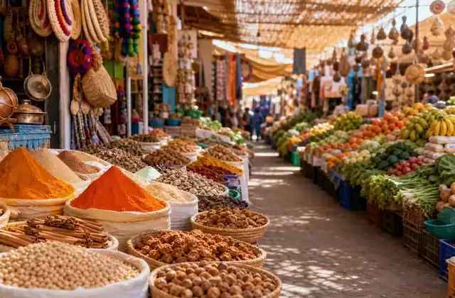 Souk El Had