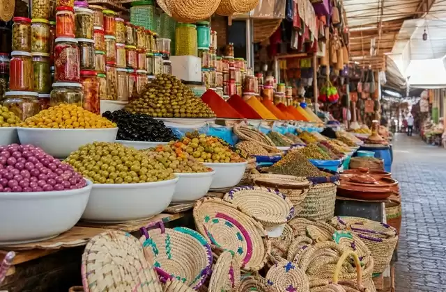Souk El Had