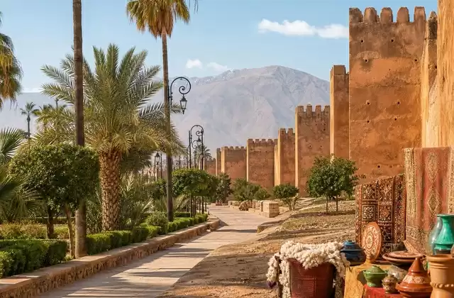 Taroudant