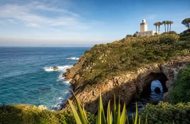 Cabo Espartel