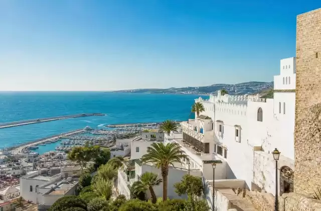 Kasbah