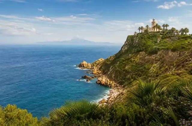 Cabo Espartel