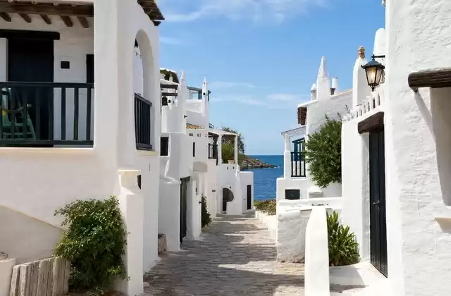 Menorca