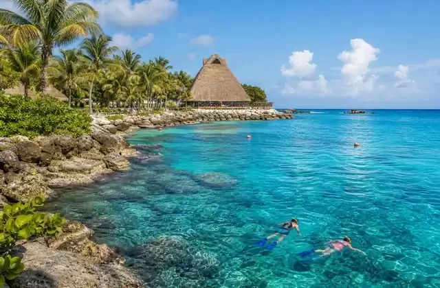 Cozumel