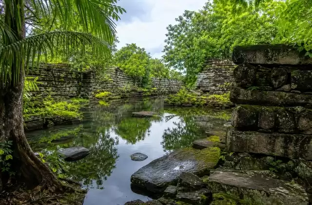 Nan Madol