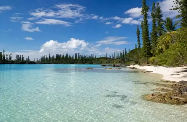 Bahía de Kuto