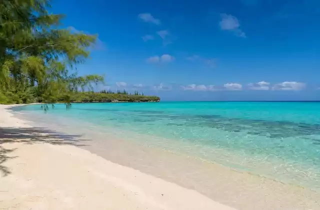 Playa de Luengoni