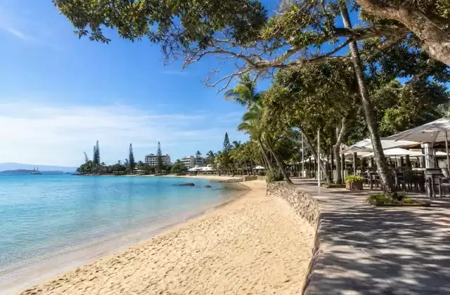 Baie des Citrons