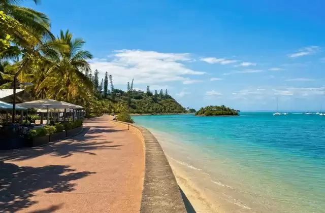 Anse Vata