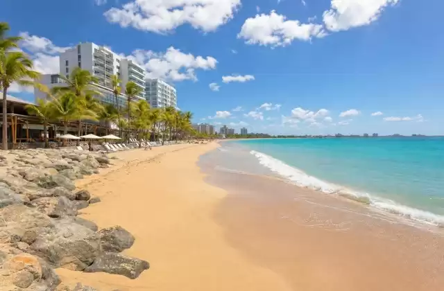 Isla Verde