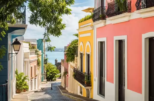 Viejo San Juan