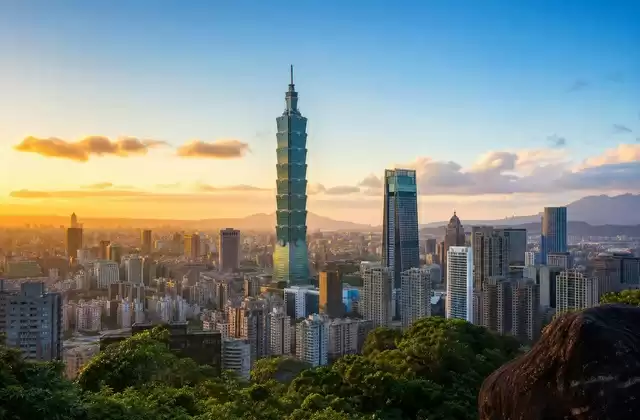 Taipei