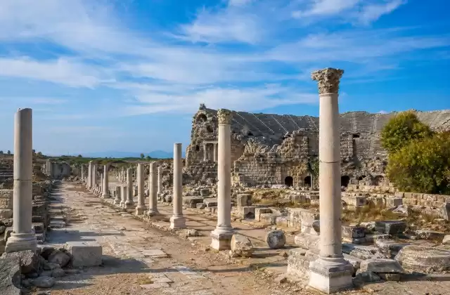 Perge