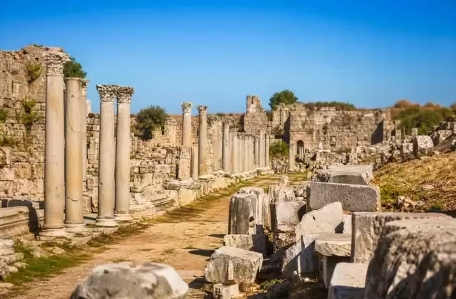 Perge