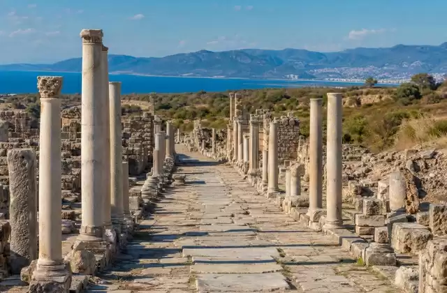 Perge