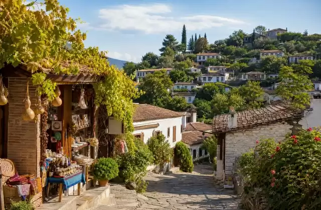 Sirince