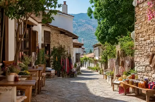 Sirince