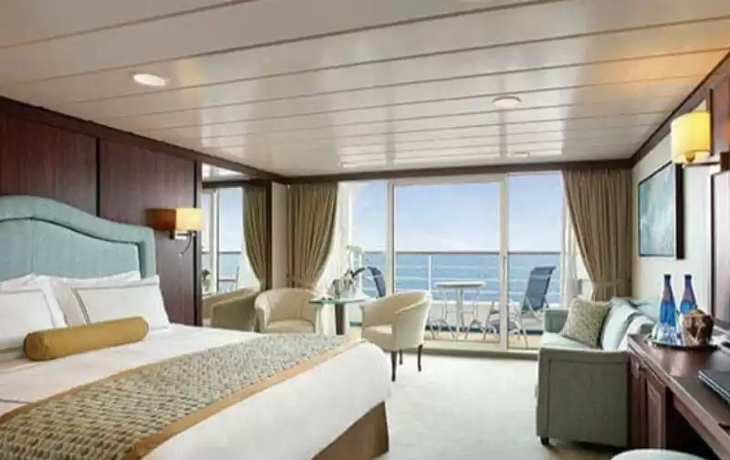 Suite Penthouse